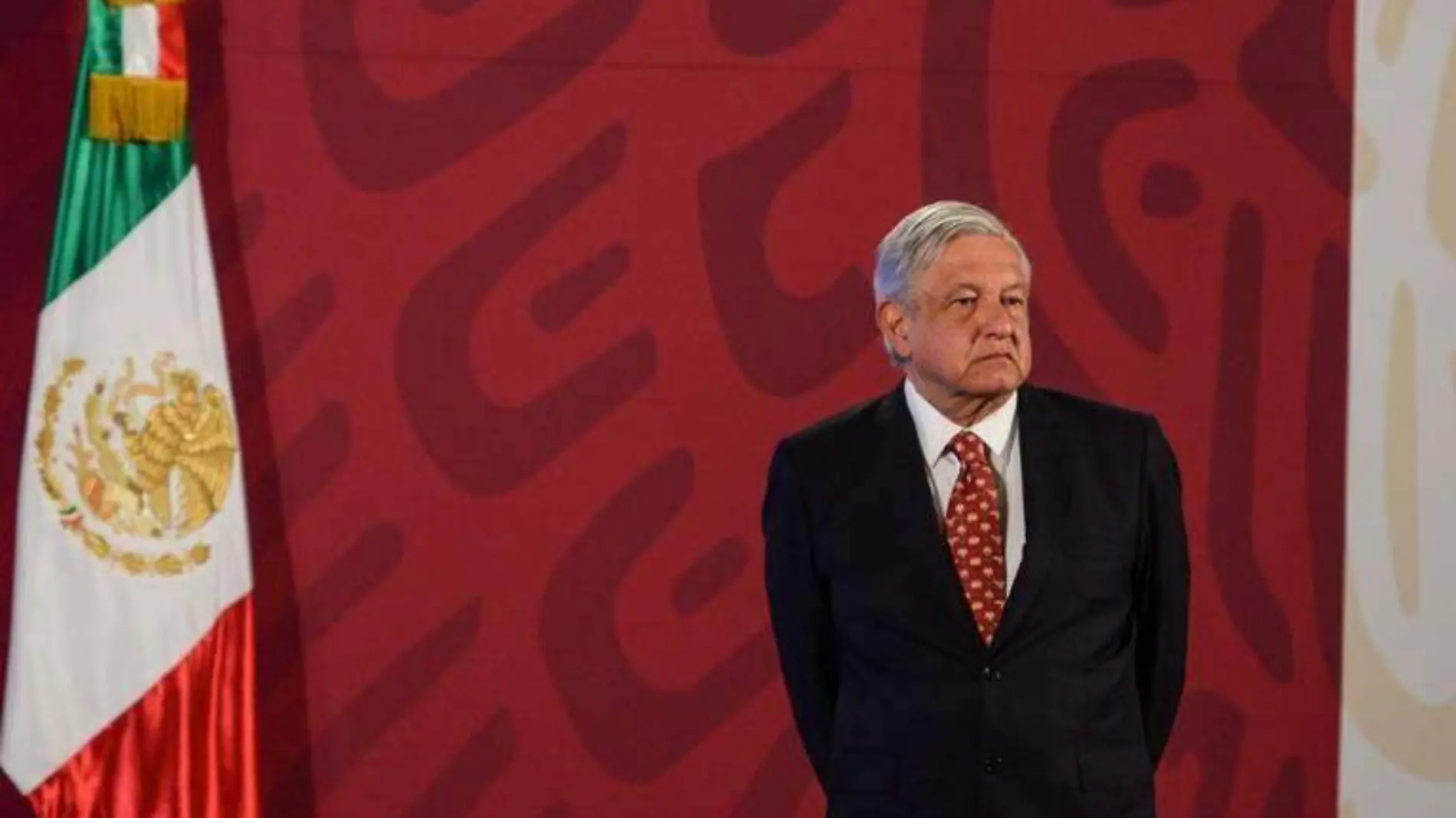 andrés manuel lópez obrador amlo 24 febrero 2020